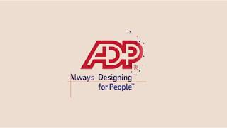 ADP Global View Payroll Solution