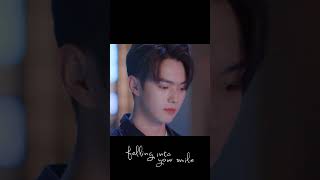 Don't cry🥹 | Falling Into Your Smile | YOUKU Shorts