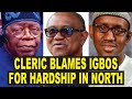 Tinubu Told To Stop Paying Fed Allocation To Igbos By Muslim Cleric, Because They Didn't Support Him