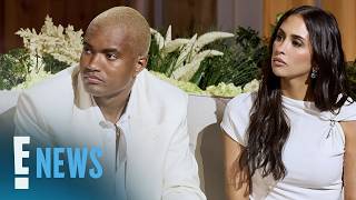 Summer House's KJ Dillard Shares Why He, Dara Levitan Briefly Broke Up | E! News