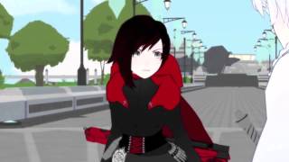 WHAT IS THIS!? - Game Grumps/RWBY