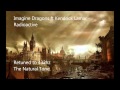 Imagine Dragons ft Kendrick Lamar - Radioactive 432 hz