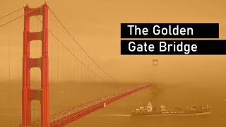 2 minutes on the Golden Gate Bridge | epistemia