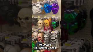 WALMART HALLOWEEN 2023