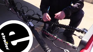 etrailer | Best 2011 Ford Escape Flat Tow Setup Tow Bar Wiring