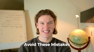 Top 10 Mistakes When Starting an AI Automation Agency (Avoid These!)