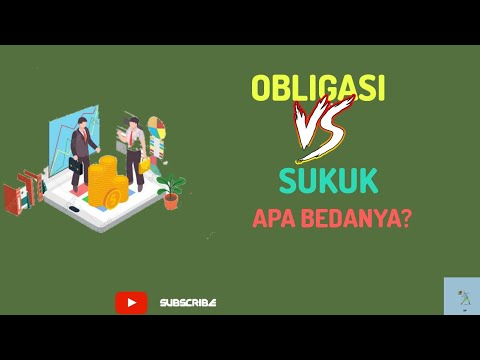 APA ITU OBLIGASI? PENJELASAN SINGKAT PERBEDAAN OBLIGASI DENGAN SUKUK ...