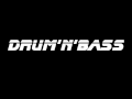 Drum'n'bass ((dnb)) - Set @ Xato 6