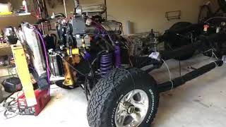 Fitech Fuel Command Center 2