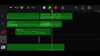 【作曲】ピアノ曲作ろうとしたらこうなった【GarageBand】