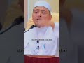 Selawat Atas Nabi SAW Boleh Menyelamatkan Kita Jatuh Kedalam Api Neraka - Ustaz Wadi Anuar