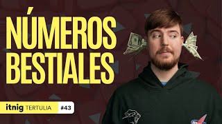 Resultados en Tesla y el genio de Mr Beast - Tertulia #43