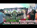 Pengantin adat Jawa //Temu manten//Mas Win&Mbak Marsih