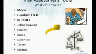 Preventing Falls in Pennsylvania: Implementing Best Practices and Measuring for Success
