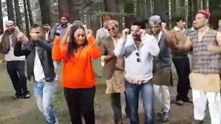 Shabina khan choreography.