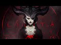 DARKSYNTH : EBM : DARK CLUBBING MIX 'LILITH'