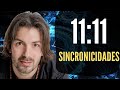 SINCRONICIDADES 11:11