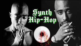 Synth Hip-Hop Rap Beats //💎 Freestyle Rap Beats 2021/👑Gangster Rap /Thug Types Beats/Free Beats