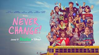 NEVER CHANGE - Official Trailer (2026)