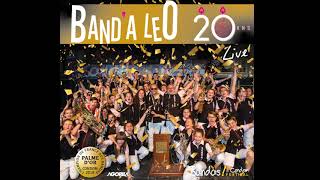 Band' A Leo - Agarrate Saxo (Live)