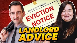 Eviction: Attorney's SECRET Advice for Baltimore Landlords