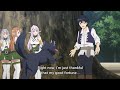 How kuro and Shiro met their master | Isekai Nonbiri Nouka