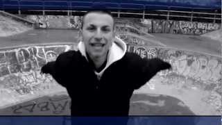 MARTINEZ \u0026 TOBE (feat. ROMAN \u0026 EDDY VIRUS) - FUORI DI CASA - STREET VIDEO