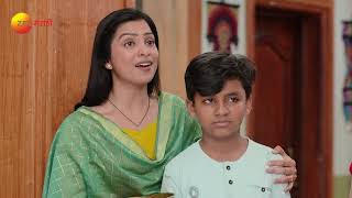 Tujhya Majhya Sansarala Ani Kaay Hawa - Marathi TV Serial - Full Episode 236 - Amruta - Zee Marathi