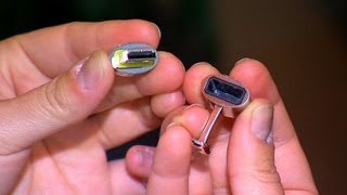 High-tech gifts sure to be a hit on Father's Day