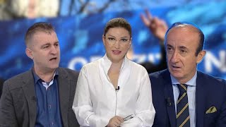 PLAS në studio/ Elezi: Si ke gjuajtur dot Ramës. Sula: Unë kam vendosur të “luftoj” brenda opozitës