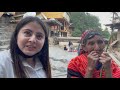 local life of kalash valley pakistan