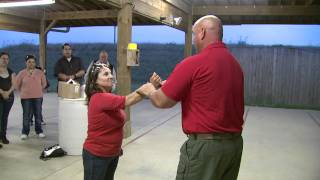 Citizen Police Academy