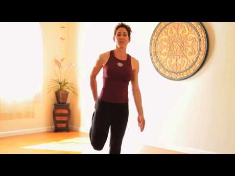 How to Get Rid of Sore Thighs How to Get Rid of Sore Thighs