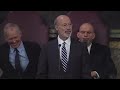 Governor Tom Wolf 2019 Budget Address