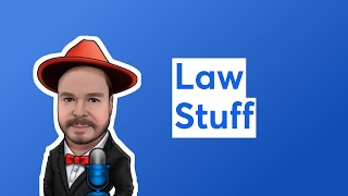 Law Stuff