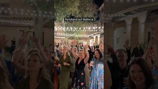 Vielen Dank, Unique! #mallorca #partymusic #firmenfeier #hochzeit #wedding #coverband #akustikcover