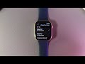 How to Change the Wake Duration on Apple Watch Series 10