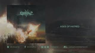 Colotyphus - Ages of Hatred   (EP 2025 full)