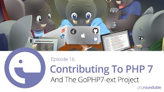 016: Contributing To PHP 7