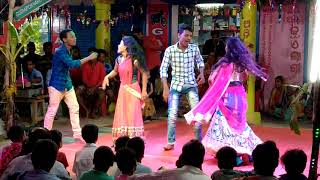 Pherichi mo sadhaba bohu lo a sadhaba bohu melody dance video Sujata ,Prakash,Arjuna,