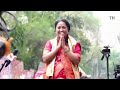 live delhi cm rekha gupta oath taking ceremony at the ramlila maidan 20 february 2025