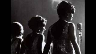 Diana Ross and The Supremes with The Temptations I'm Gonna Make You Love Me