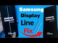 Samsung A71 Display Line Problem Solution | Green Line Fix | White Line Fix | Vertical Line Fix.