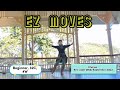 EZ Moves - (Official Demo) Linedance, Choreographed by Erni Jasin (INA) September 2022