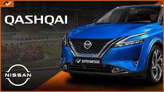 Noul NISSAN QASHQAI are mai multă PUTERE decât declară producătorul