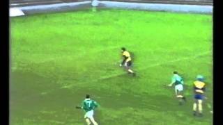 1992 Munster Club Final Sixmilebridge v Kilmallock - Gerry McInerney goal