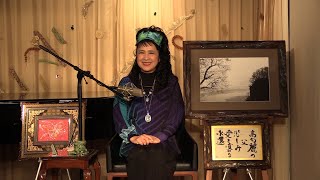 2020年11月5日　KEIKO KOMAメッセージ