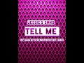 jessie's song - tell me (shortstrumentals bassline bootleg)