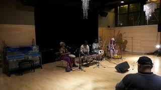 Africa Forestdance - Allah Lakeh (live)