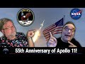 Remembering Apollo 11 & Looking Ahead - Plus Artemis II and Starship 5